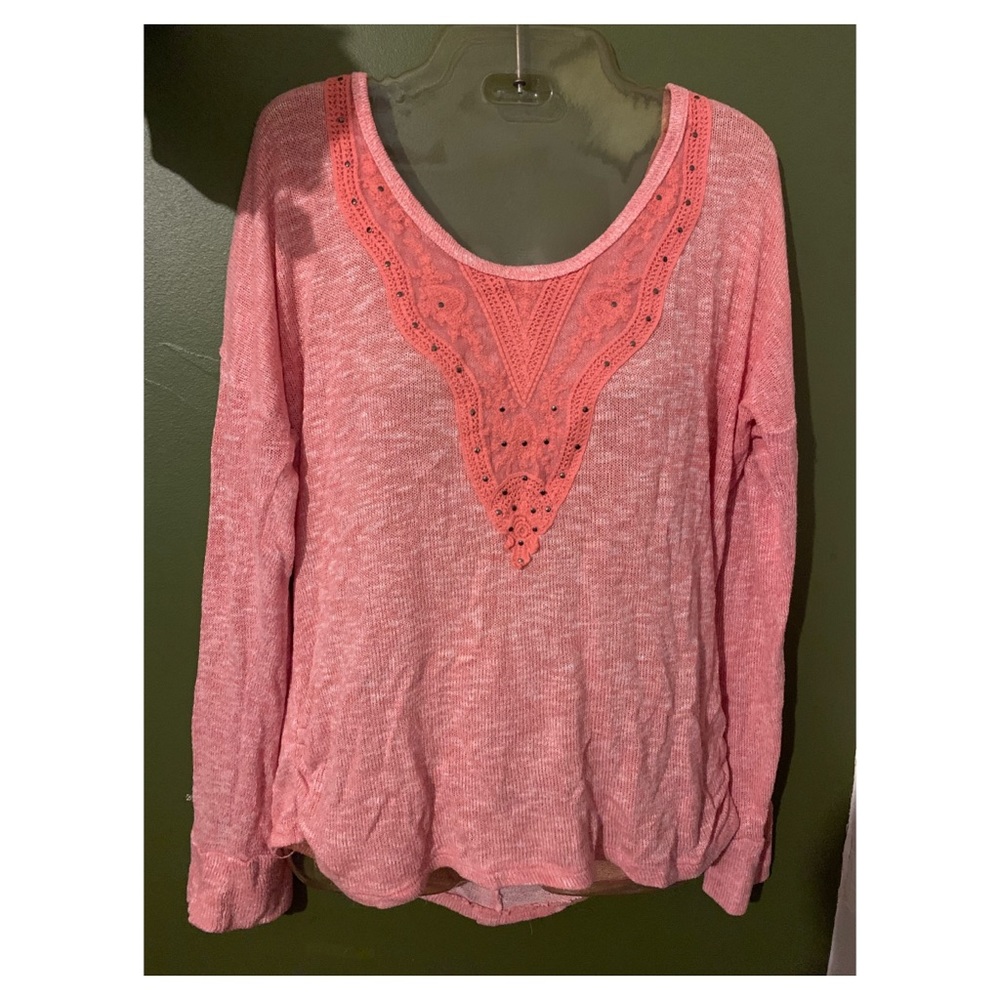 Maurices top Sz Med